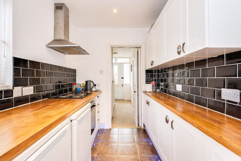 Kelburne Road
